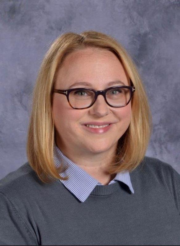 staff photo