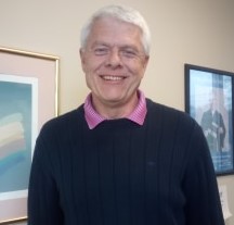 Picture of Chuck Kaseman