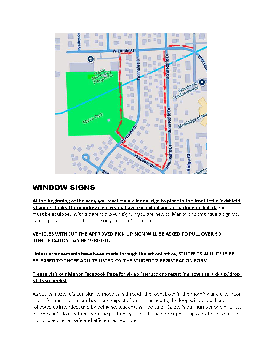 Dismissal Path