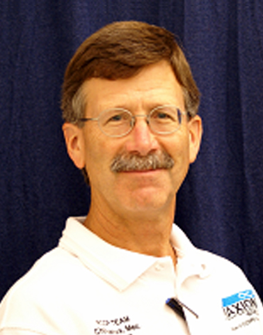 Tom Heck - Board of Education