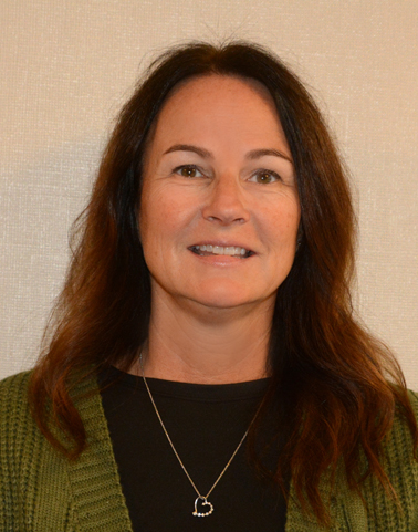Stacey Terrasi - Board of Education