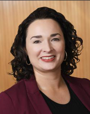 Mary Vincent - Board of Education