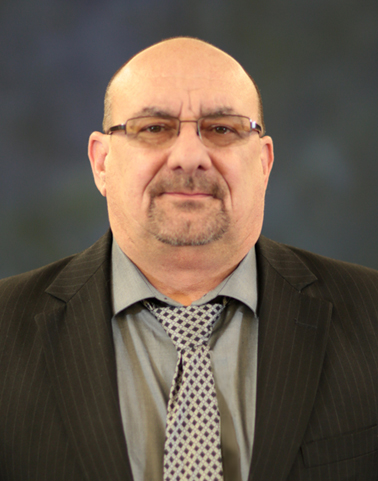 Larry Zimmerman - Board of Education