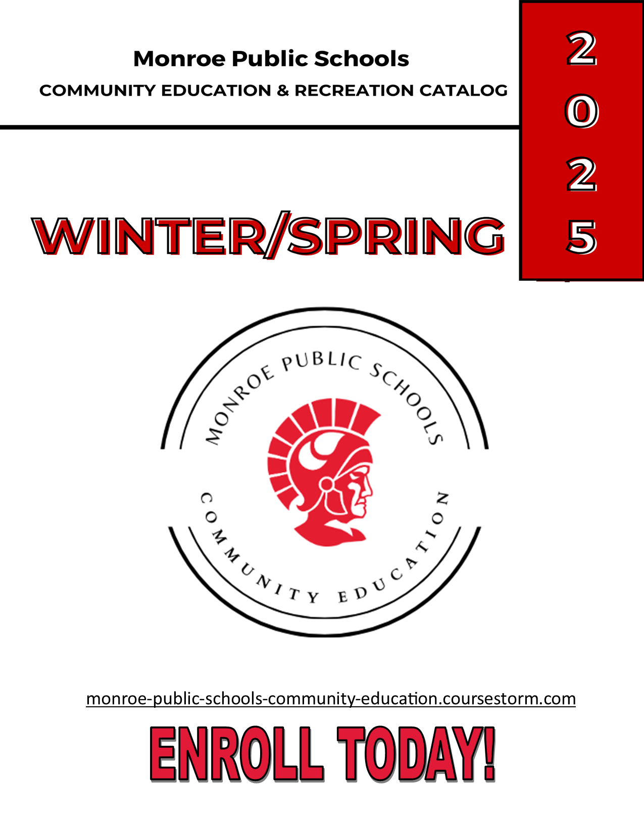 Catalog Cover