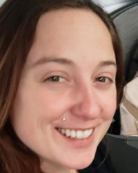 Ashley Julius - G.E.D Math Instructor