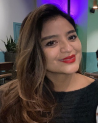 Beatriz Hernandez - ESL Teacher