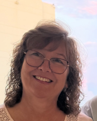 Cindy Strickland - G.E.D Math Instructor