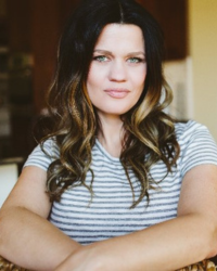 Lucy Becker - Jail Program Instructor