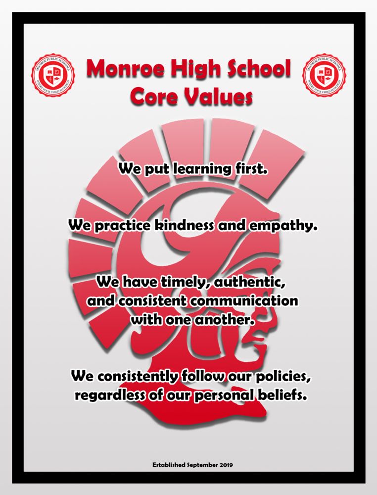 core values