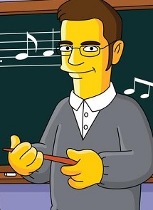 band director