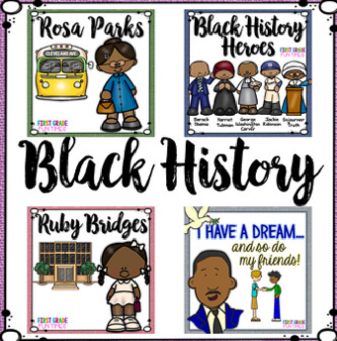 Black History Month