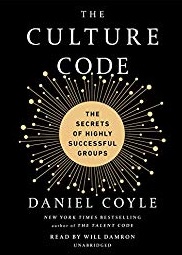 Culture Code