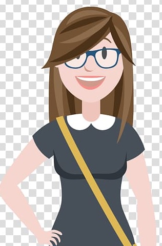 hs student girl