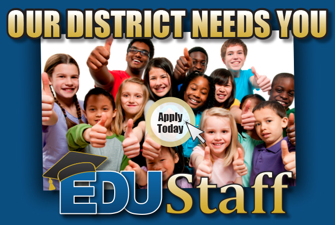 Edustaff Web Link to apply for substitute employment