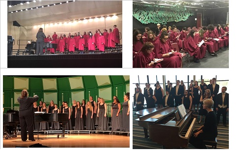 Choirs Pic Groups