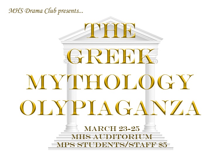 MHS Spring Play