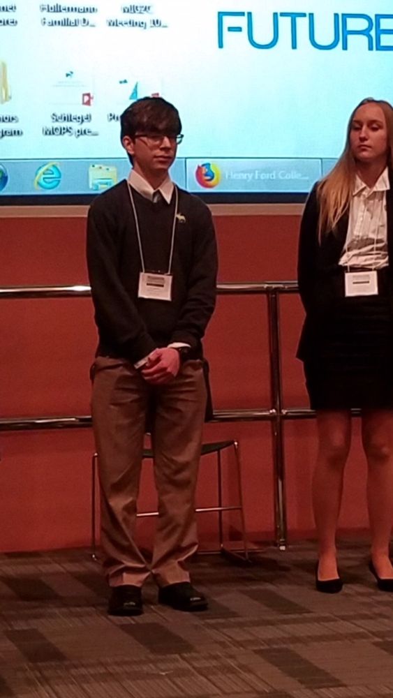 BPA Word Processing
