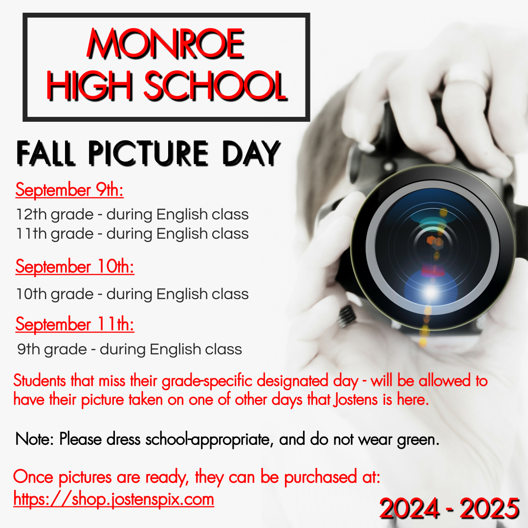 Picture Day 3