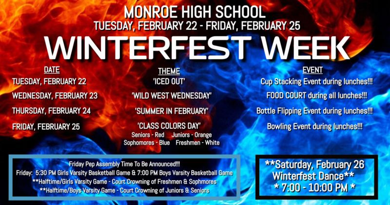 MHS Winterfest 2022
