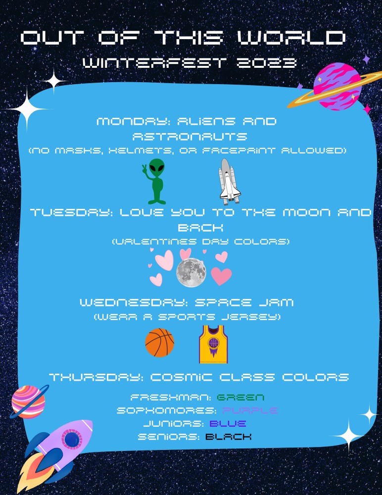 Winterfest 2023