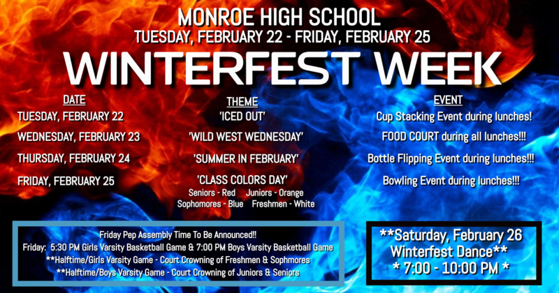 Winterfest Week 2022