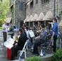 MHS Jazz Band takes top honor 4th time