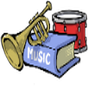 MHS jazz band plays Thursday in park