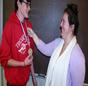 MHS freshman wins Michigan Week award
