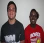 2 MHS students complete national course