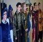 Popular Madrigal dinner tickets on sale 
