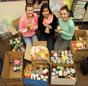 Caring and Sharing:  an MPS tradition