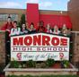 MHS senior wins 4-year Evans scholarship