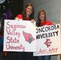 MHS earns $5k college grant