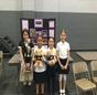 Waterloo team honored at conference