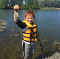 It's baaack -- SurvivorKids Camp returns