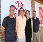 Two win initial Williams scholarships