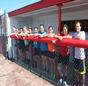 MHS softball team top in state academics