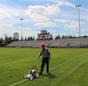 Vets, alumni to be feted at MHS game