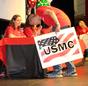 Military, FB Alumni honors tonight