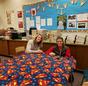 MPS spreads holiday cheer 