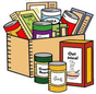 MCOP Food Boxes