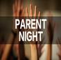 Parent Night