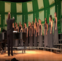 All 5 Monroe Choirs Advance to Districts