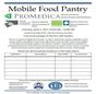 OCHS Mobile Food Pantry