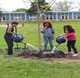 Arborwood hosts Arbor Day Celebration