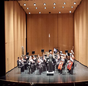 MHS Orchestra Earns 1st Division Rating