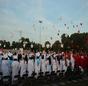 MHS graduates Class of 2017