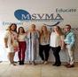 MHS Choir Presentation at MSVMA Workshop