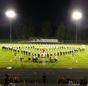 MSBOA Marching Band Festival 
