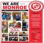 We Are Monroe Newsletter